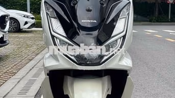 Honda PCX 160 Trắng Indonesia
