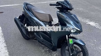 Honda Air Blade 160 ABS Xám Nguyên zin