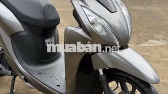 Honda Vision 2023 Thể thao Xám