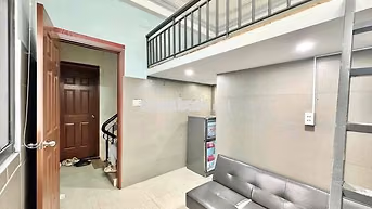 🔥 DUPLEX GIÁ RẺ – GẦN ĐẠI HỌC BÁCH KHOA & HUFLIT