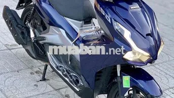 Honda Air Blade 150 ABS 2021 Xanh Bạc Xe Đẹp Keng