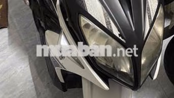 Yamaha Novo LX4 2011 Trắng đen