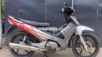 Honda Future Neo 2008