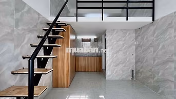 ‼️CHUNG CƯ MINI MỚI XÂY - Ở ĐƯỢC TỪ 2-3 BẠN - BAN CÔNG - GIÁ RẺ 🌷