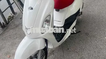 Kymco Like 50 50cc Trắng