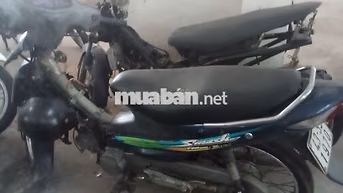 Suzuki Smash 110