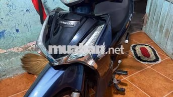 Honda Future Led 2020 Xanh