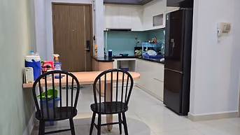 RICHSTAR RS3, P: 18.08- 2PN 1WC - VIEW HIẾM - 3,65 tỷ thương lượng chủ