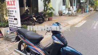 WAVE TRUNG QUỐC BIỂN SỐ 43