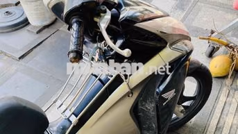 Honda Air Blade 2012 Đen