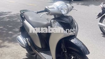 Honda SH Mode Bạc Xe tay ga 2016