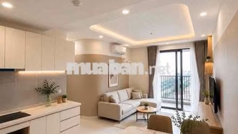 Giỏ hàng cho thuê căn hộ Aurora Quận 8 mới giao căn thật giá tốt