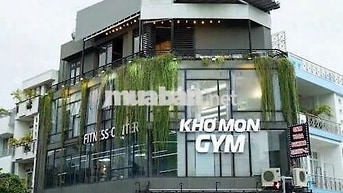CHO THUÊ MẶT BẰNG NGAY TRỤC ĐƯỜNG TRƯƠNG VĨNH KÝ - TÂN PHÚ