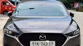 CHÍNH CHỦ BÁN: Mazda 3 Luxury 2023 Còn như mới