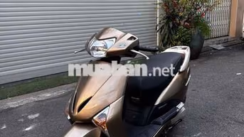 Honda Lead 110cc 2012 Nâu odo 30k