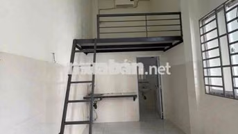 CHO THUÊ PHÒNG GÁC CAO CỬA SỔ TRỜI GẦN AEON TÂN PHÚ HUIT KCN VĨNH LỘC