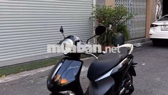 Yamaha Janus Sport 2020 Đen odo siêu lướt