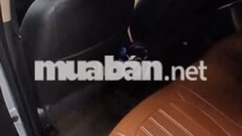 Hyundai i10 2014 bản đủ 1.0 Bạc