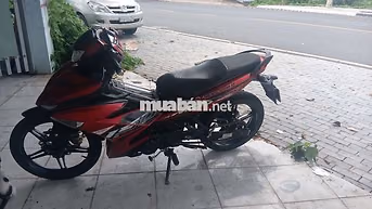 Yamaha Exciter 150 2022 Đỏ đen