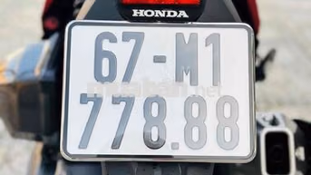 VARIO 150 2021 ODO THẤP MÁY ZIN BIỂN SỐ VIP (GÓP)