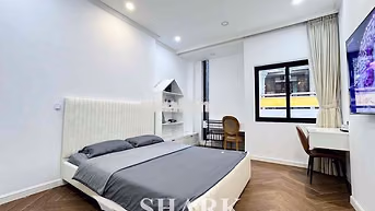 🔥 2PN CAO CẤP – FULL NỘI THẤT | NGUYỄN CÔNG HOAN – PHÚ NHUẬN 🔥