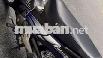 Honda Future Neo 2007 Xanh