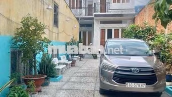 🏠Nguyên Căn 5Phòng hẻm xe hơi Huỳnh Tấn Phát P.hú Thuận Q7