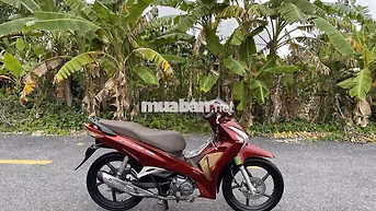 Honda Future 2021 Đỏ