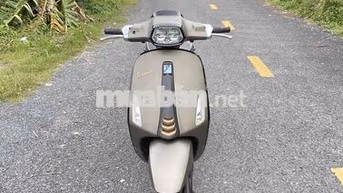 Piaggio Vespa Sprint 2021 Nâu 9000 km