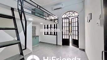 🔥 DUPLEX BAN CÔNG – GẦN HỌC VIỆN HÀNG KHÔNG & CÔNG THƯƠNG
