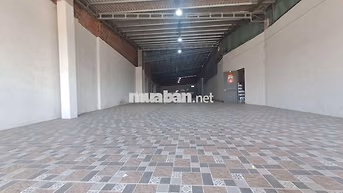 Cho thuê kho mặt tiền dương công khi,hóc môn,450m,giá rẽ,đường công