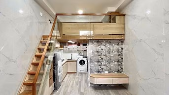 🌟DUPLEX CAO CẤP - BANCOL - FULL NT MG RIÊNG - THANG MÁY - Ở NGAY ĐƯỢC