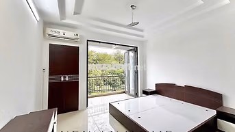 Căn hộ 1PN - Bancol siu thoáng. Free xe ✅ Full Nội thất, ngay Aeon TP