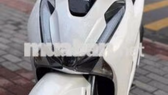 Honda SH 150i 2018 Trắng 1500 km