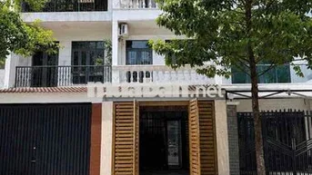 Bán nhà 1 trệt 2 lầu 87m2 KDC Bửu Long gần Song Ngữ Lạc Hồng