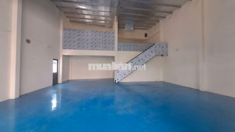 Kho cho thuê 1/ phan văn hớn,30m,17 triệu,đường 10m thông,kho mới 100%