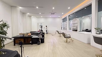 Cho thuê mặt bằng Thích Quảng Đức gần ngay đèn đỏ Bình Dương