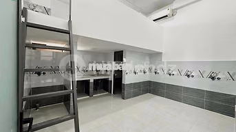 Phòng Siu Rộng 30m2 - 4ng Free 4 xe | Nguyễn Văn Quá - VOV