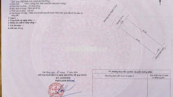Chính chủ bán đất nền Nam Hòa Xuân B2.53 đường Hói Kiểng 14 giá 3.6 tỷ