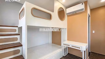 TRỐNG LẠI DUPLEX SIÊU ĐẸP FULL NỘI THẤT😍