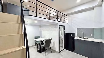VỪA TRỐNG LẠI CĂN DUPLEX / SIÊU XINH / ƯU TIÊN SINH VIÊN / ❤️ ❤️ ❤️