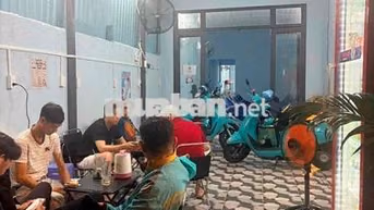 SANG TRẠM SẠT-HẺM XE TẢI KINH DUONG VUONG-QUẬN 6