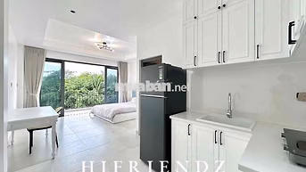 STUDIO BANCOL NGAY ĐẠI HỌC VĂN LANG CS3 3km