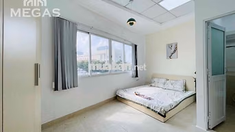 khai Trương căn Hộ 1pn tách bếp cửa sổ và studio cửa sổ