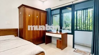CHO THUÊ PHÒNG GẦN ĐẠI HỌC KINH TẾ, ĐÔNG Á, KIẾN TRÚC 