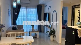 Cho thuê Central Plaza-Phạm Văn Hai 2PN Full NT cao cấp giá 13,5 tr/th