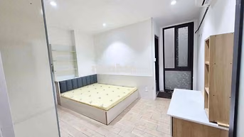 🔥SIÊU PHẨM 1 PHÒNG NGỦ TÁCH BẾP RỘNG THANG MÁY NGAY TRUNG TÂM QUẬN 3 🔥