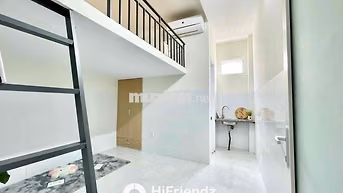 DUPLEX NGAY BỐN XÃ ĐI LẠI CÁC QUẬN ĐH VHU - Y Dược