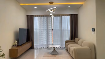 Chung Cư Res 11-Lạc Long Quân 3 PN Full NT cao cấp giá 14,5 tr/th
