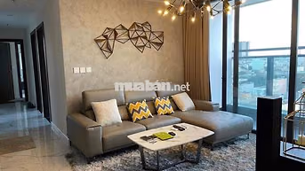 ✅SUNSHINE SKY CIYY D.7 APARTMENT FOR RENT ( 4BR 3WC) Fully furnished